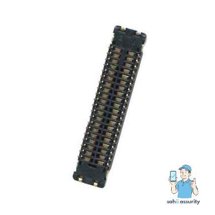 LCD Connector for Xiaomi Redmi K20 Pro thumbnail